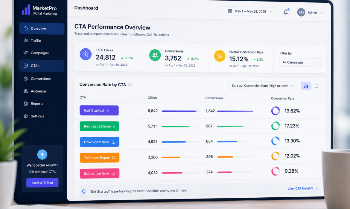 Conversion Rate