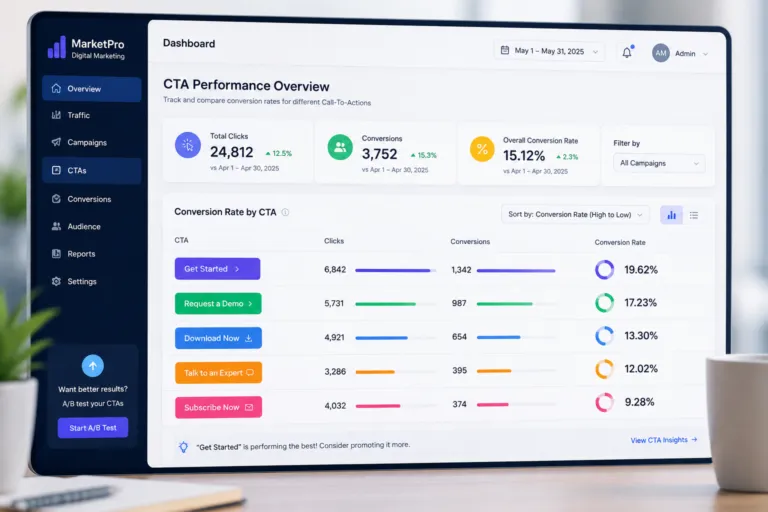Conversion Rate Want Better Conversion Rate? Here are 5 Ways To Do It