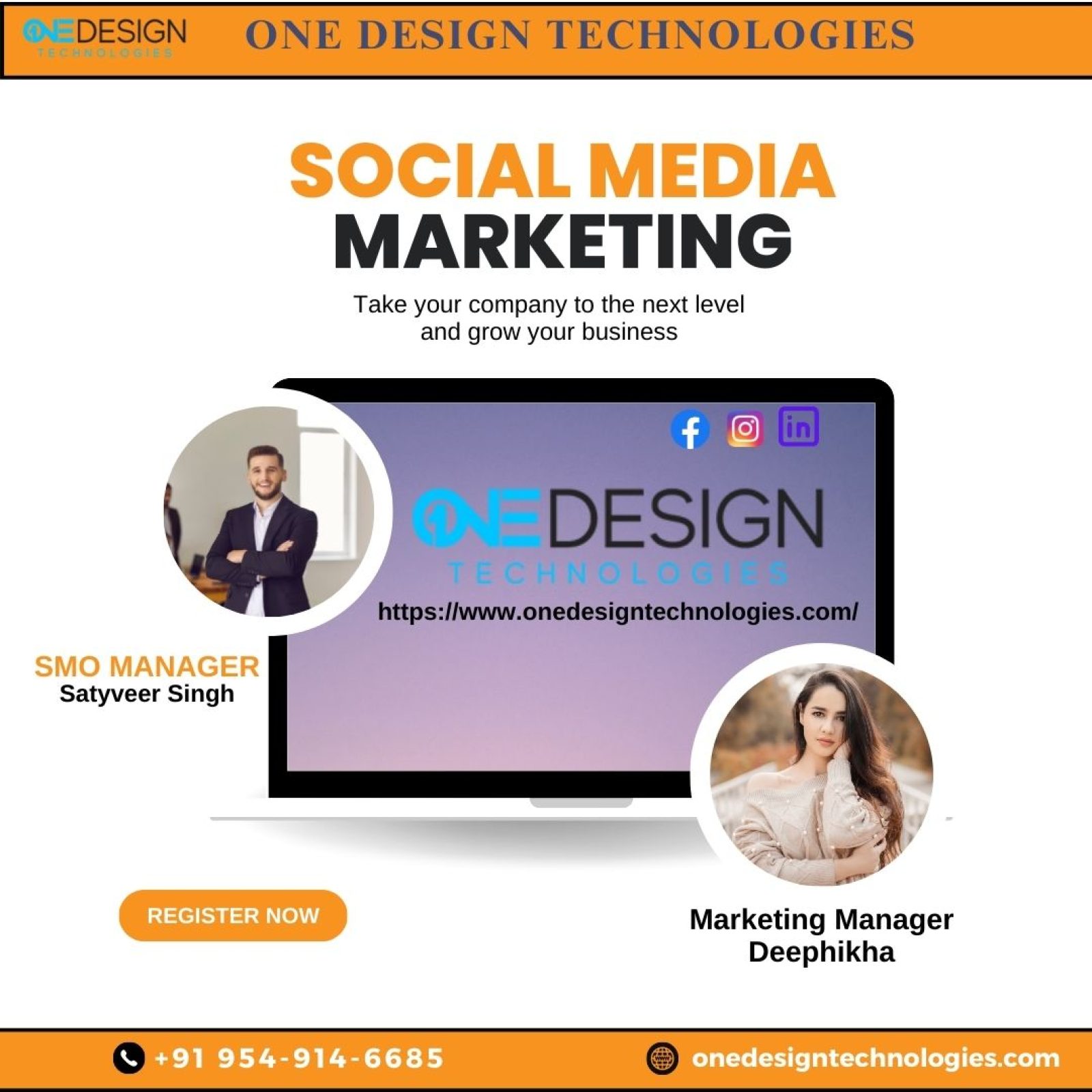 Social Media