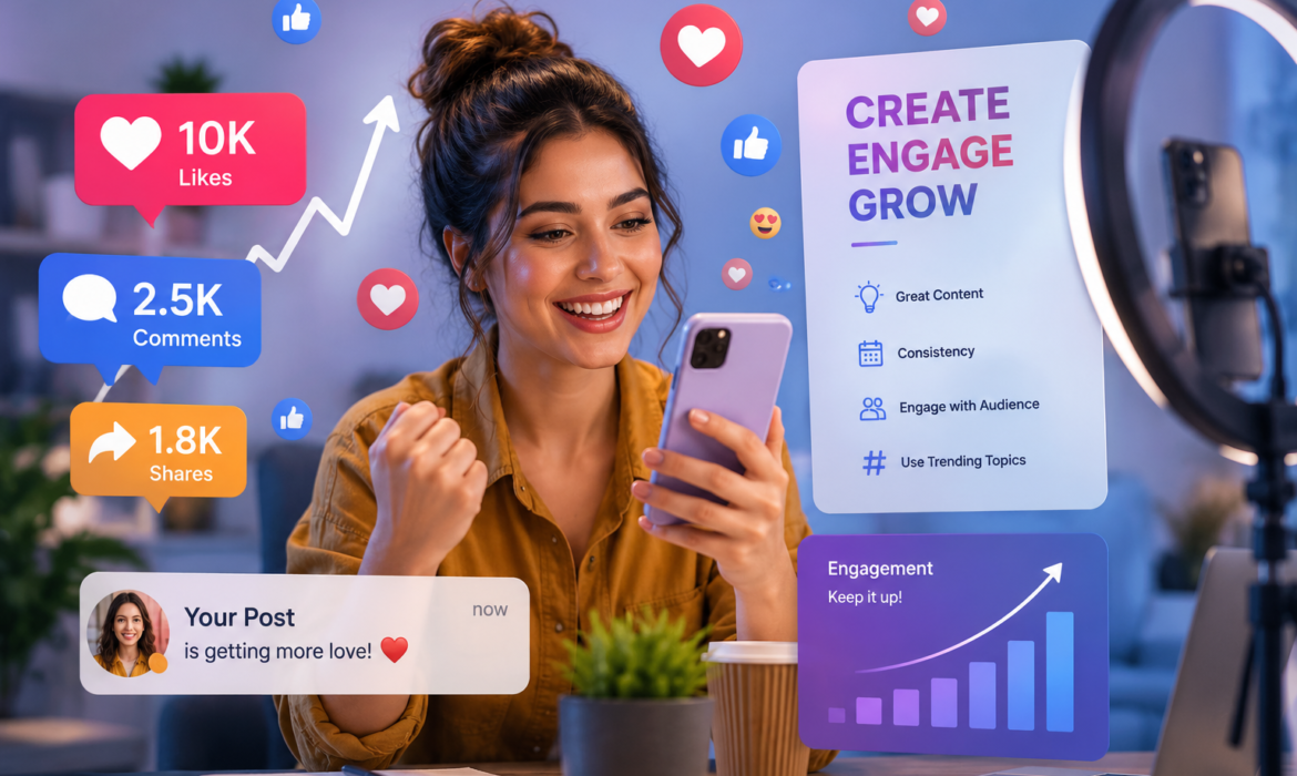 Social Media