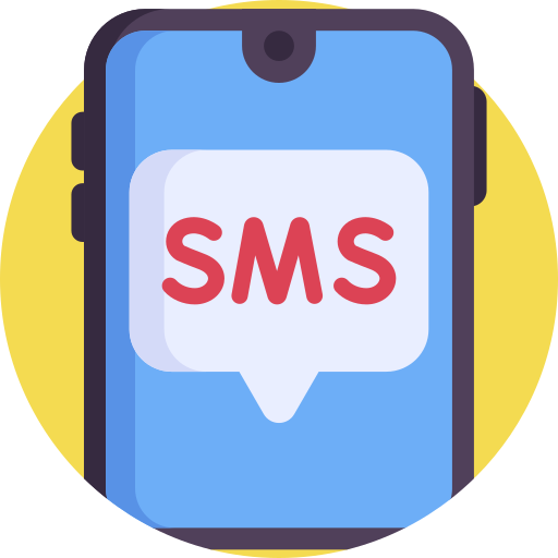 sms sms