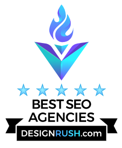 DesignRush Best SEO Agencies