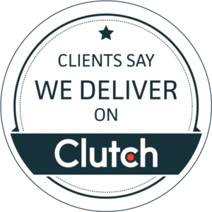Company logo graphic