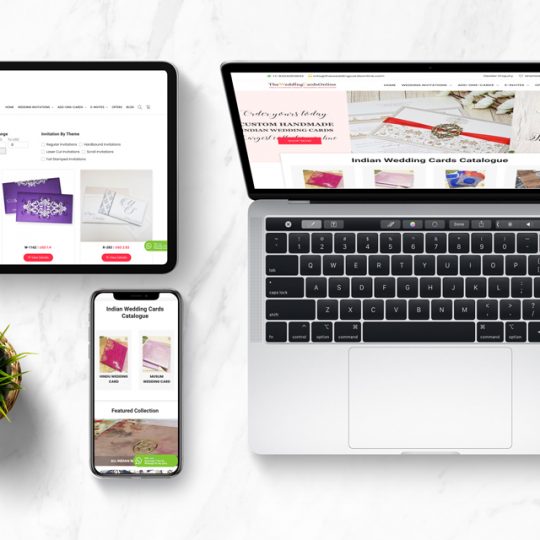 TWCO Case Study