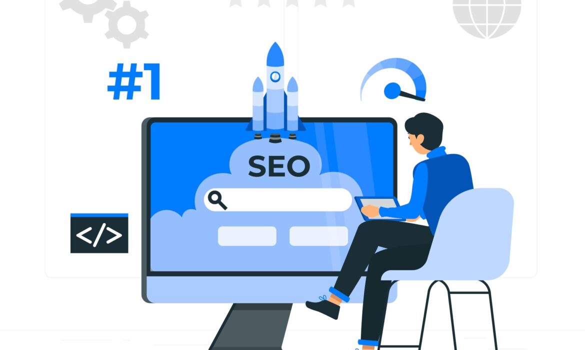 How to Select the Best SEO Company for Your Website