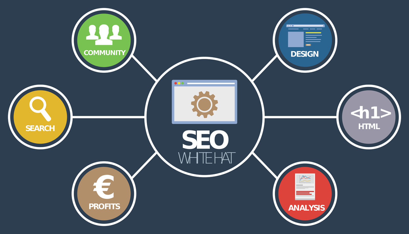 SEO Company