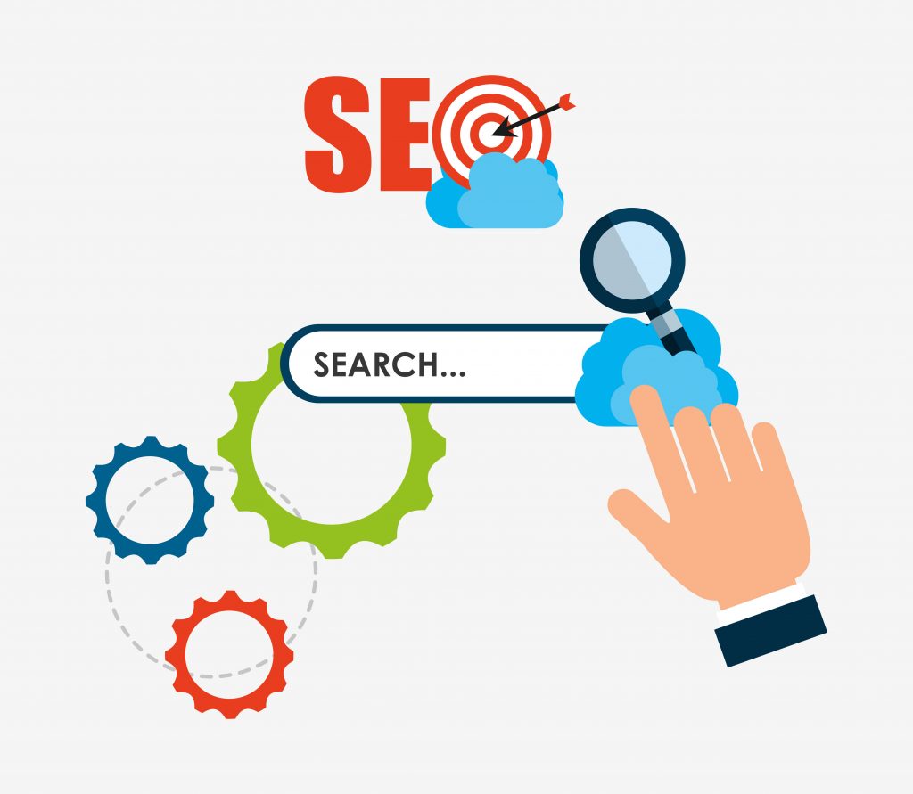 5 Ways to Boost Your Search Engine Ranking - The Complete Guide | One Design Technologies 1 7412389