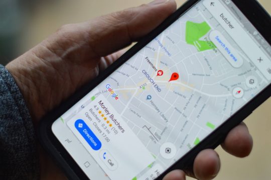What is Local SEO? How to Improve Your Local Search Rankings?