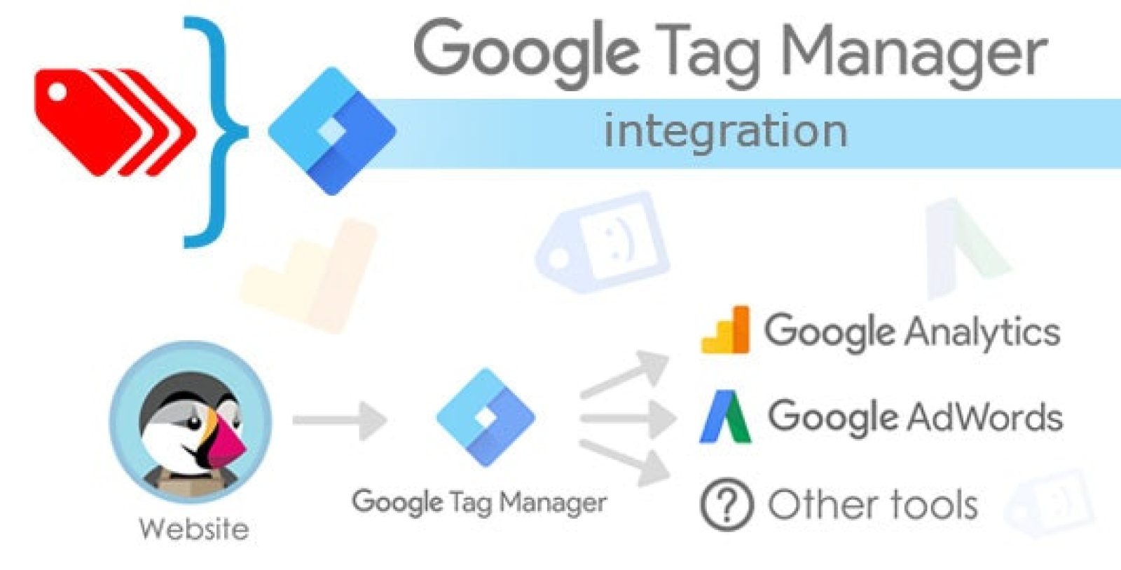 Google Tag Manager