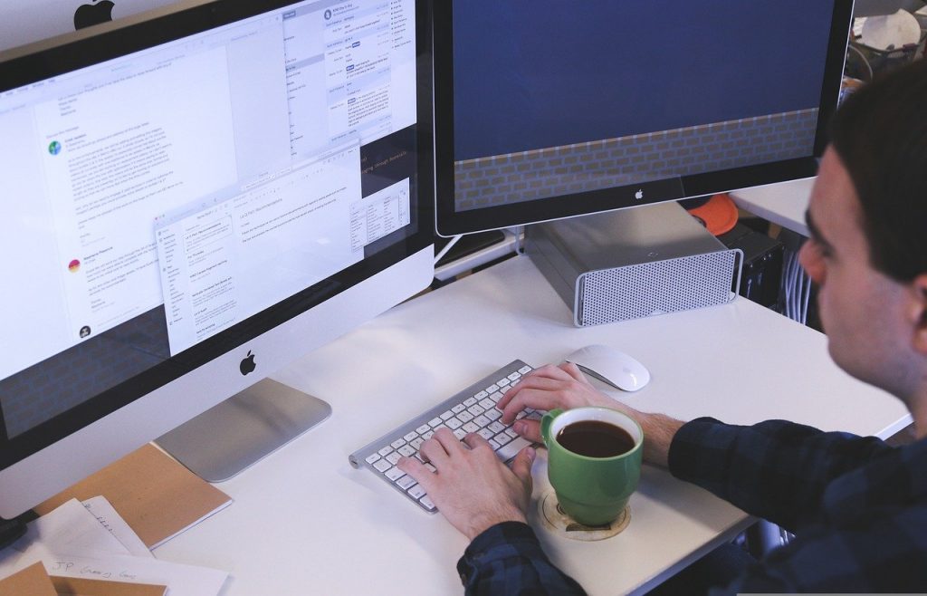 Top Rated SEO Company in The UK – One Design Technologies 1 SEO Company