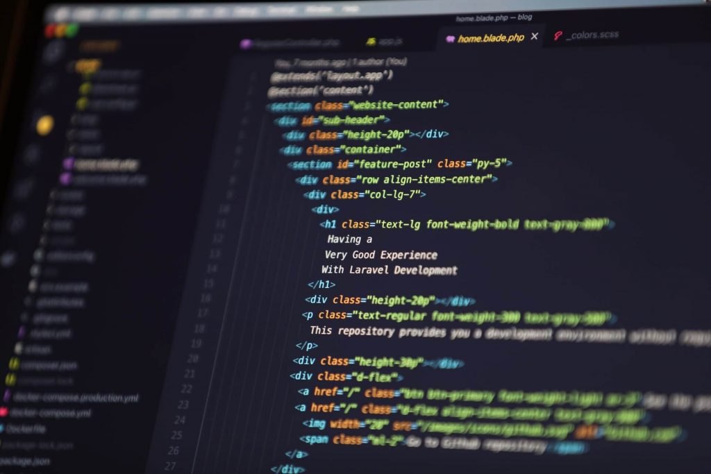 A Beginner's Guide to Ruby Laravel Development Company PHP Web Application Framework 2 Ruby Laravel Development Company