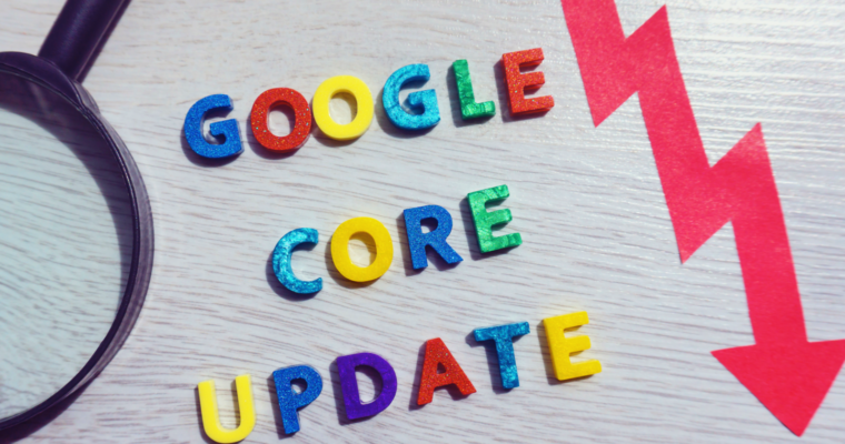 The Complete History of Google Algorithm Updates by One Design Technologies 11 Core Update