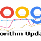 The Complete History of Google Algorithm Updates by One Design Technologies