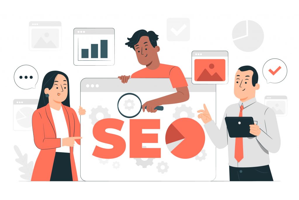 Why Choose One Design Technologies? How to Find the Right SEO Company for Your Business? 11 SEO Company