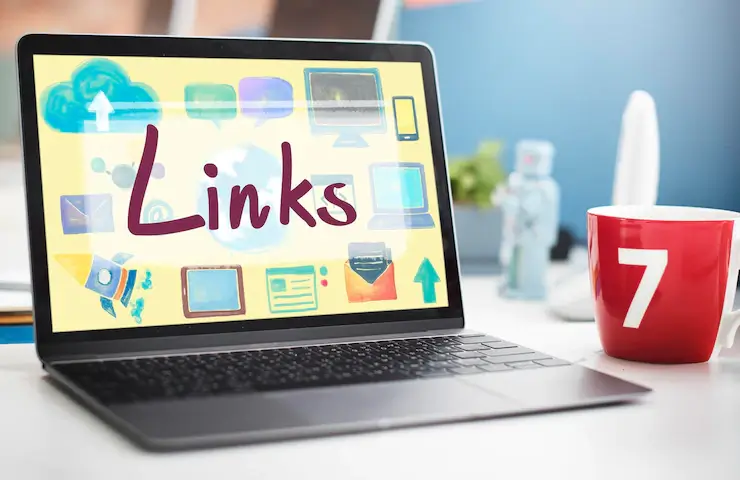 Why SEO Link Building Is Important for your SEO Strategy 5 Link Building