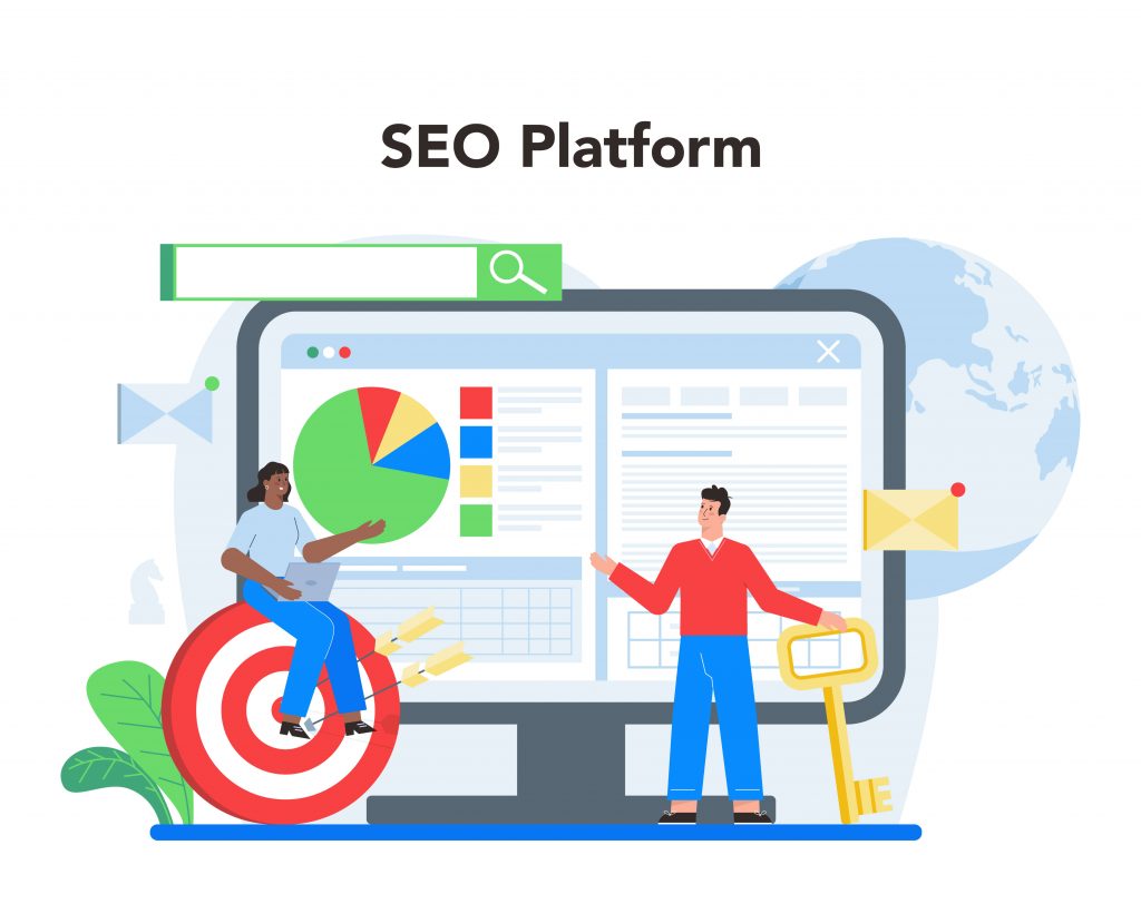 What Is Ecommerce SEO?: 2023 Ultimate Guide to Future of Ecommerce SEO 11 Ecommerce SEO