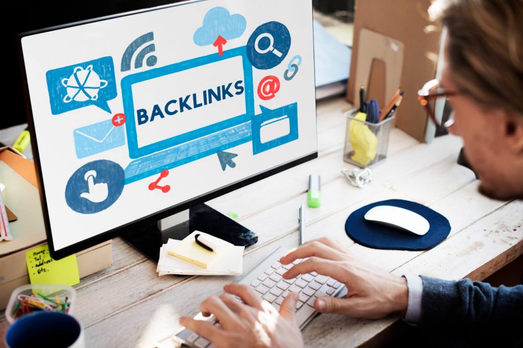 Link-Building Strategies for the New Year 2022 to Boost Your Site's Rankings 3 Link Building Strategies