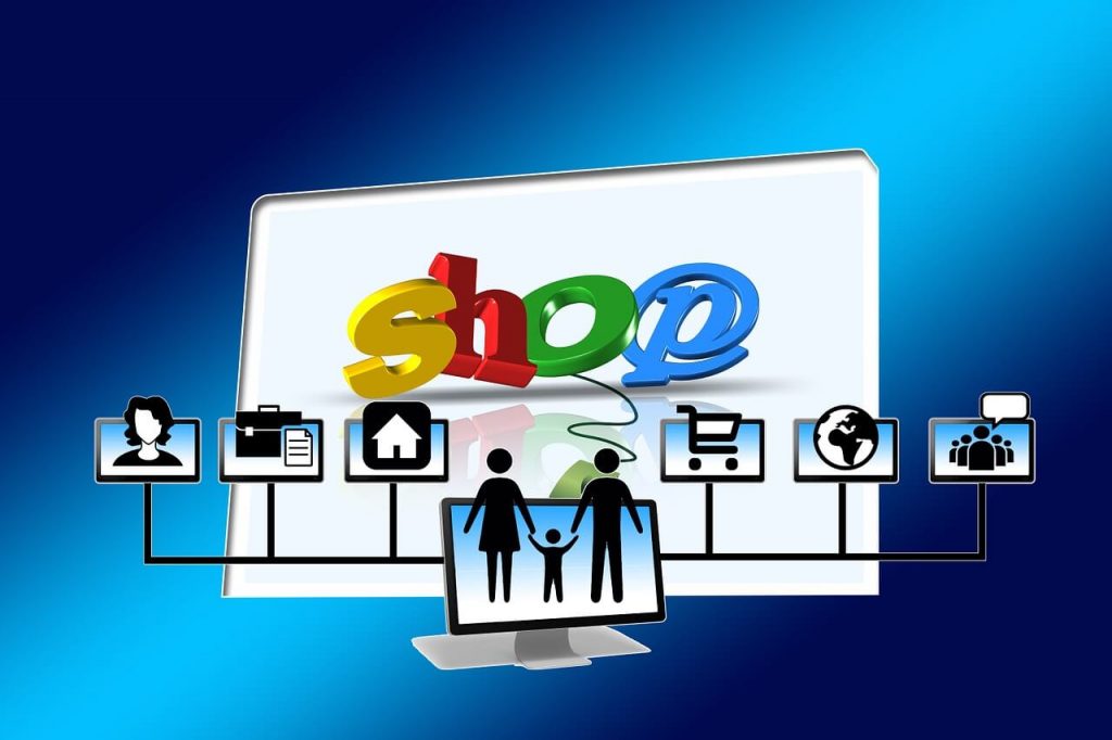 What Is Ecommerce SEO?: 2023 Ultimate Guide to Future of Ecommerce SEO 8 Ecommerce SEO