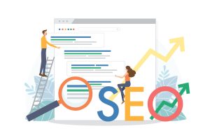 SEO Company