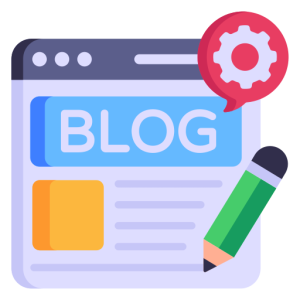 blog Blog
