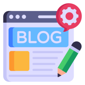 blog Blog