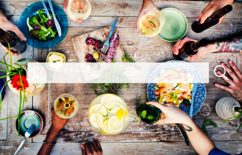 Catering SEO Services
