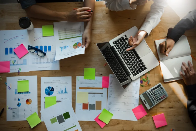 small business marketing