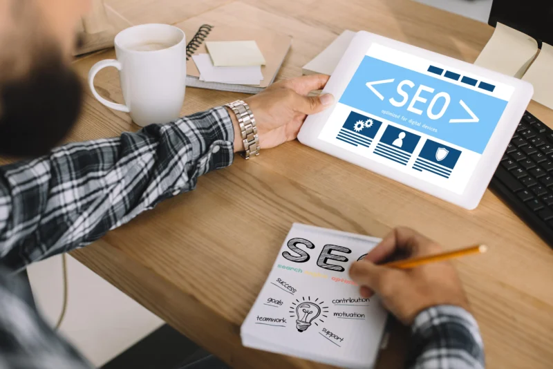 SEO Reseller Services India