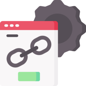 backlink Building up Backlinks