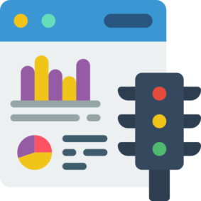 browser Increased Traffic