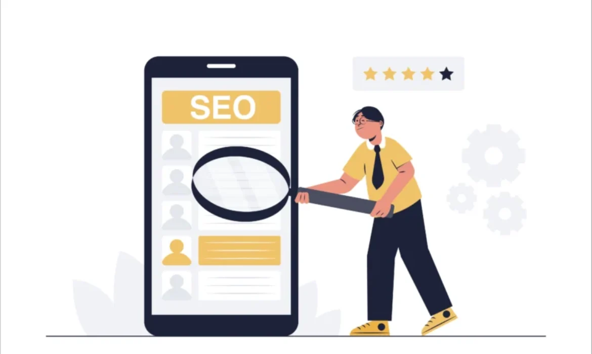 SEO Company