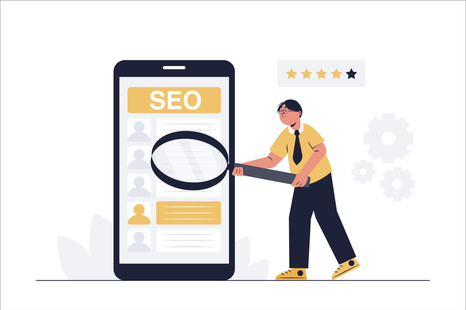 SEO Company