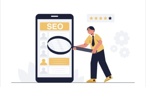 SEO Company In Jaipur : Driving Sustainable Growth Through Smart Search Optimization