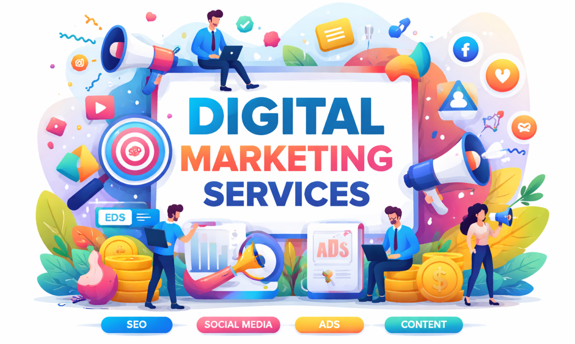 Digital marketing