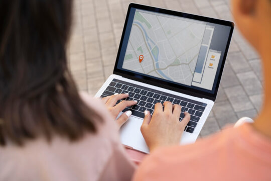 AI-driven Local SEO