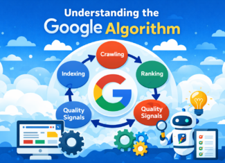 Google Algorithm Updates Explained for Beginners
