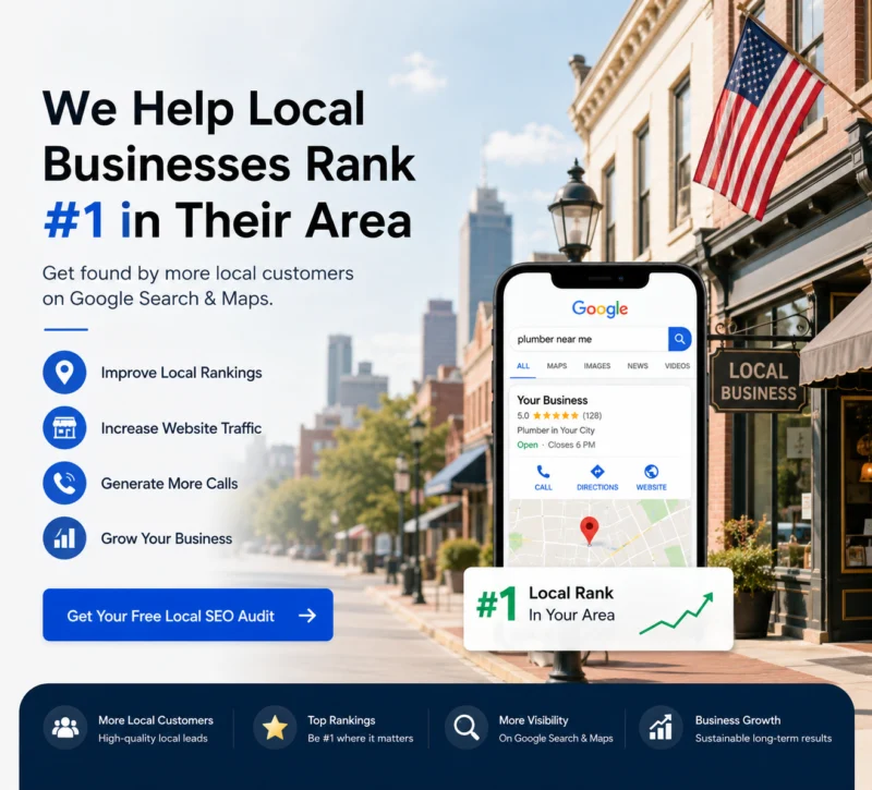 Local SEO Company
