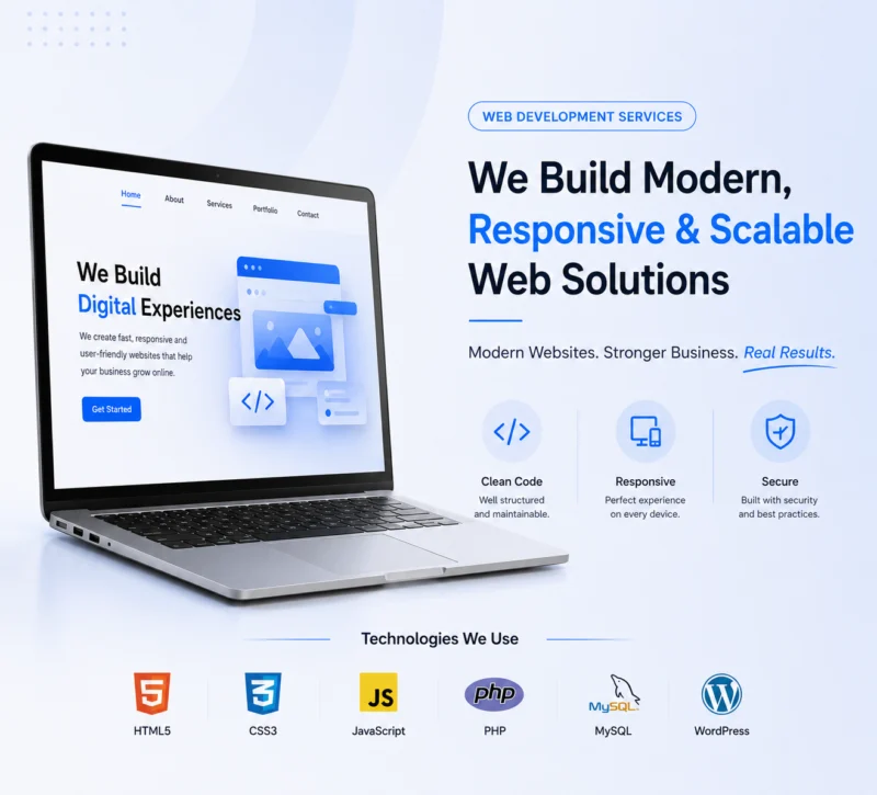 Web-Development-Services