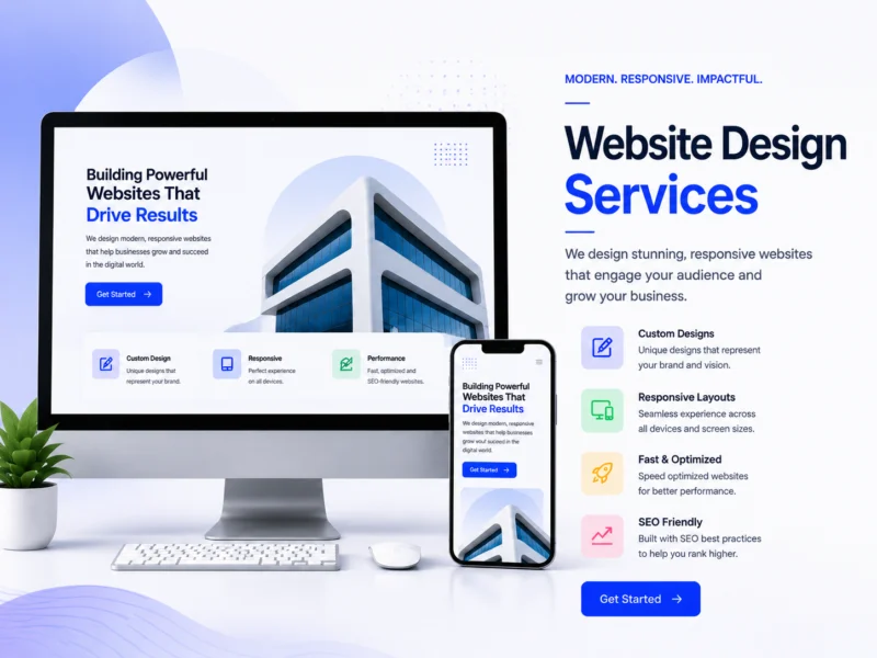 Web-design-services