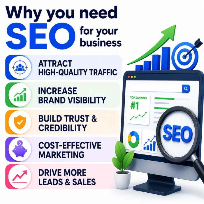 Best SEO-Services
