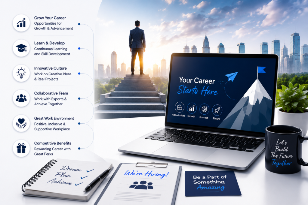 Career ODMT