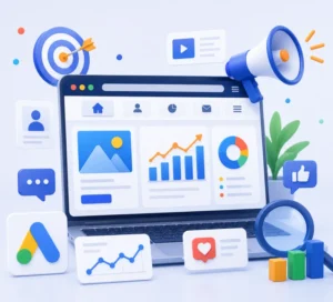 Digital Marketing