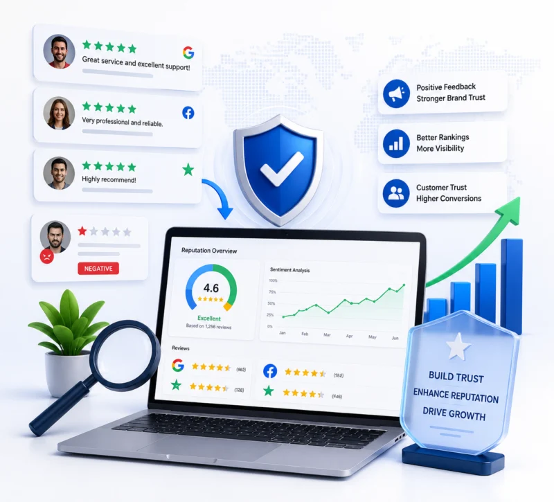 ORM-Services