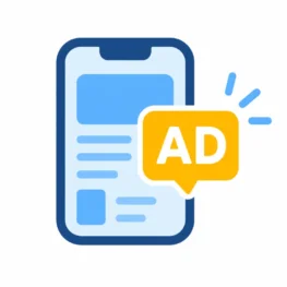 Mobile Advertising