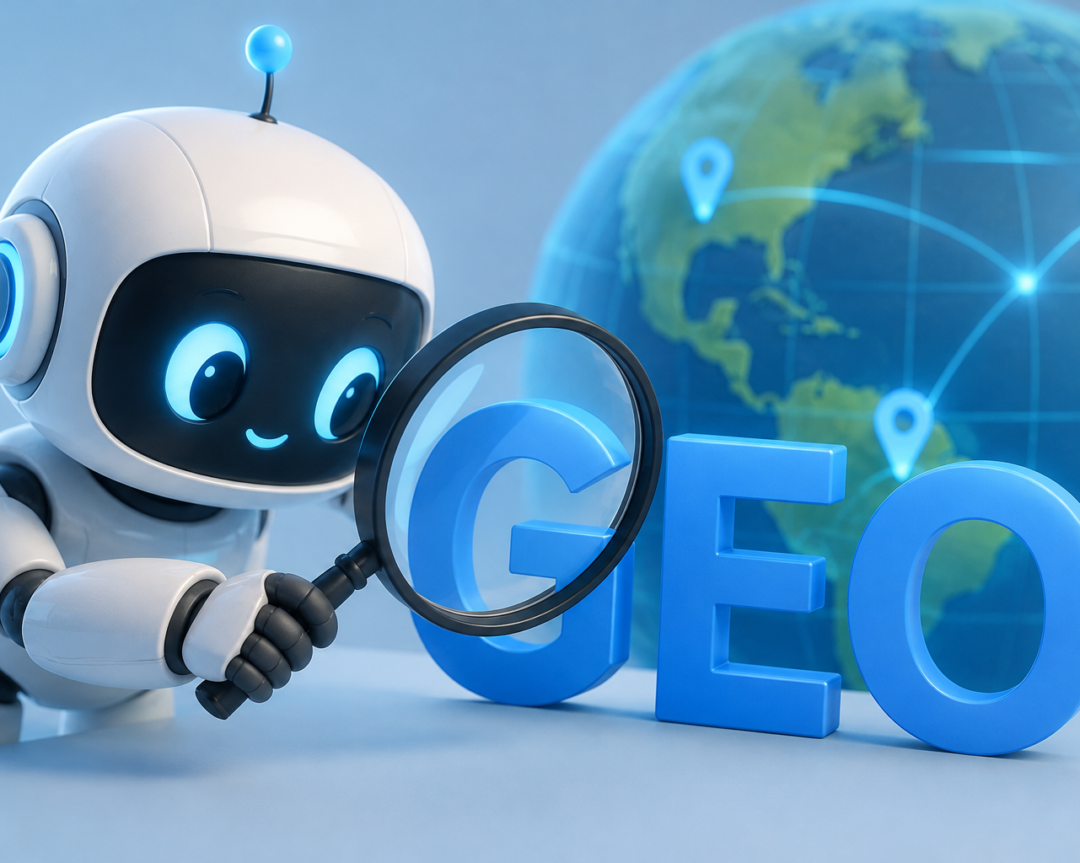 A Guide to Mastering Generative Engine Optimization in 2026