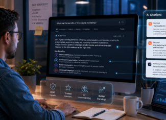 3 Phases to Build Authority and Earn AI Citations