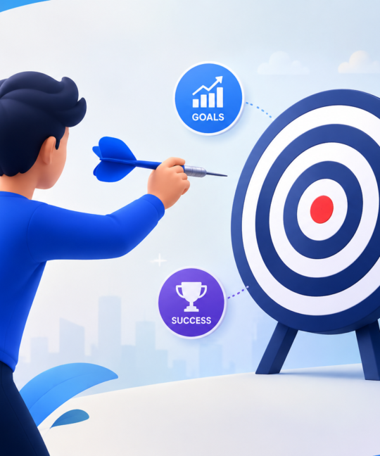 Is Topical Focus Important for Your Brand Visibility