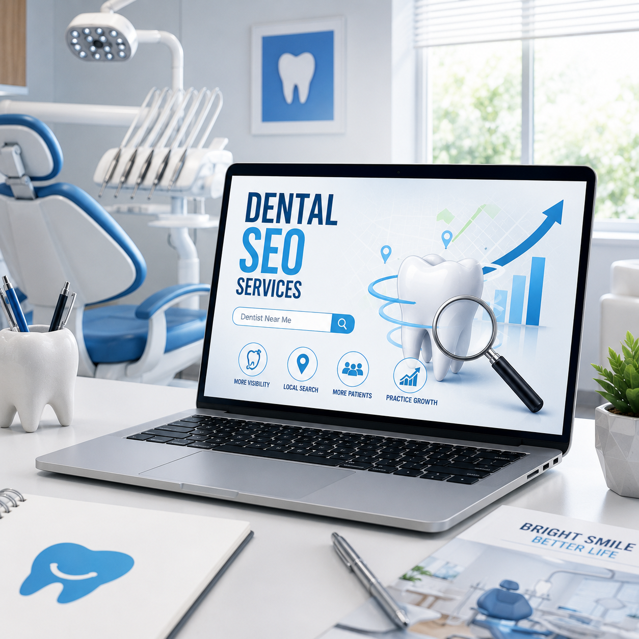 Dental SEO Services