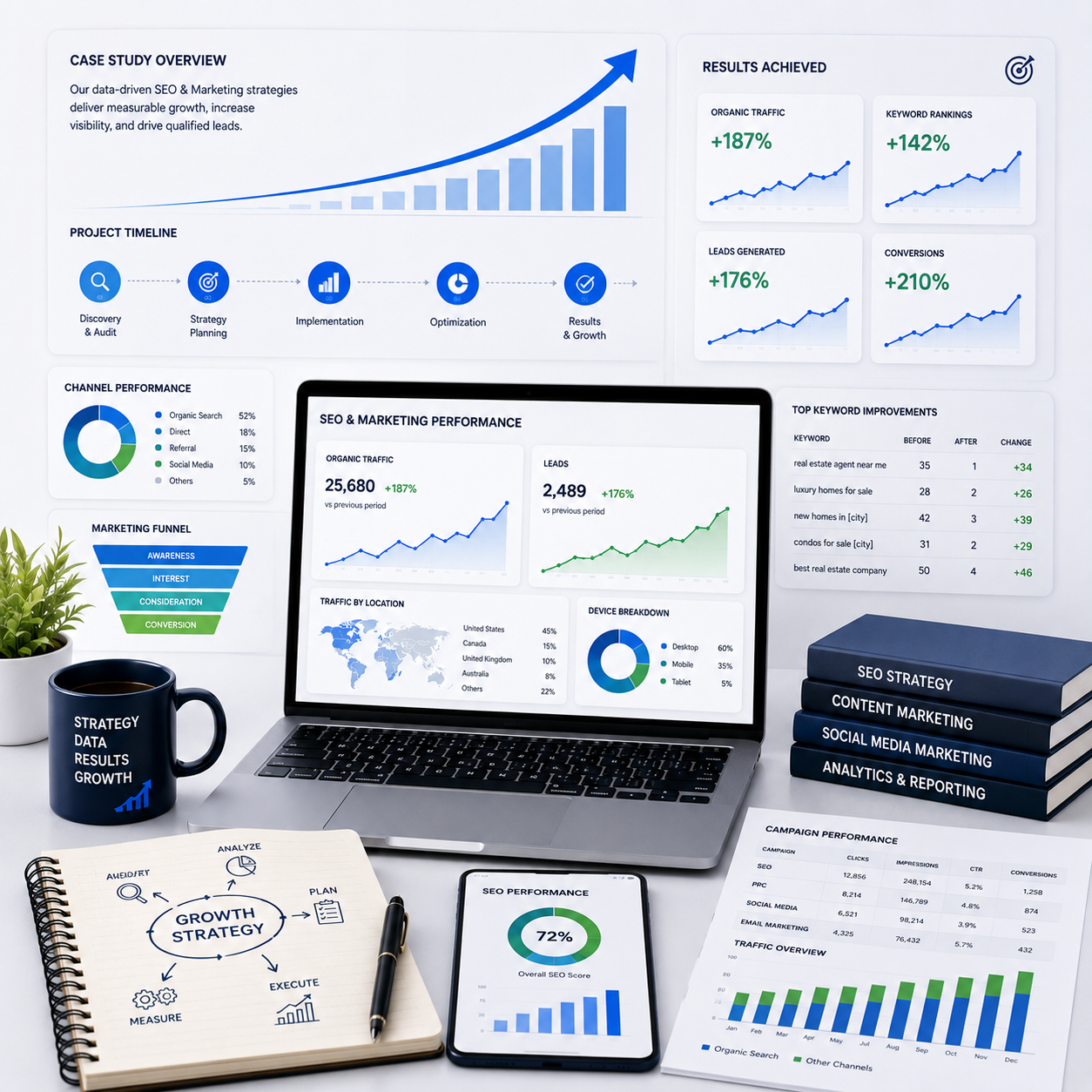 SEO Services
