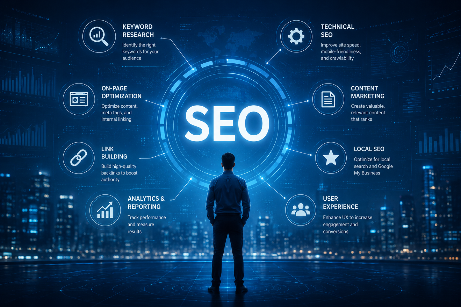 What is Search Engine Optimization